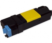  Toner von tintenalarm.de ersetzt Dell 593-10260 PN124 gelb (ca. 2.000 Seiten) 